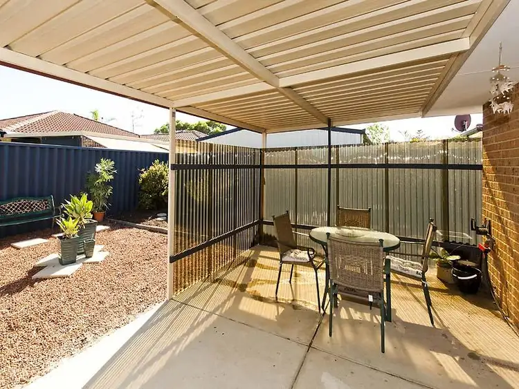 Fourth view of Homely house listing, 11 Carmana Lane, Warnbro WA 6169