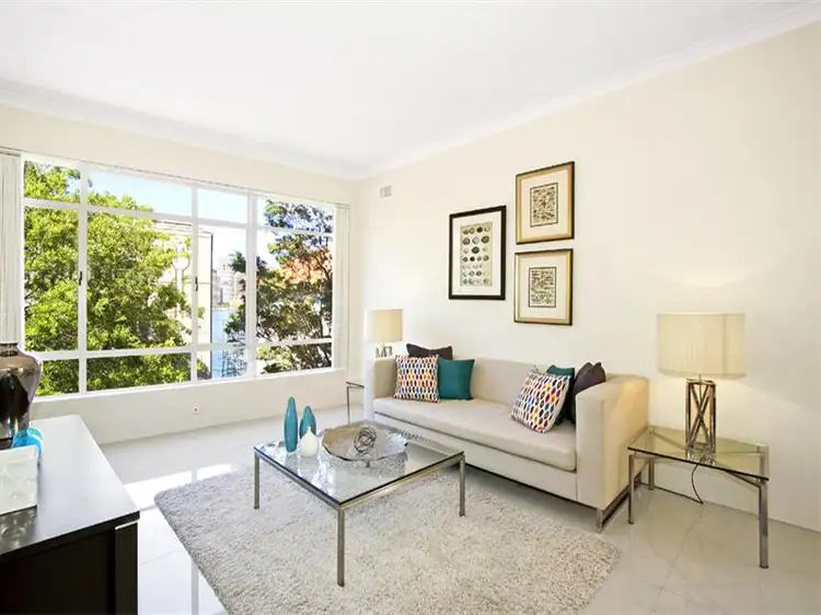 3/24 Waruda Street, Kirribilli NSW 2061