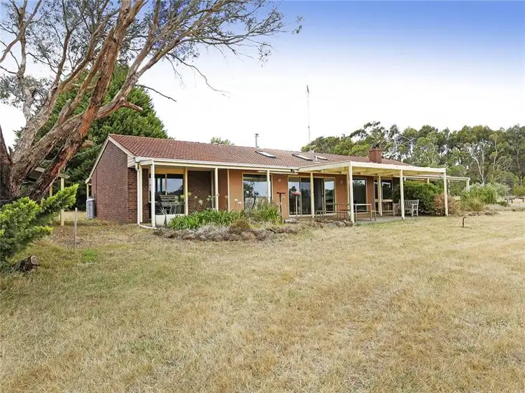 134 Lynch Road, Anakie VIC 3221