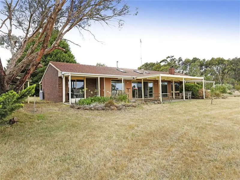 Main view of Homely house listing, 134 Lynch Road, Anakie VIC 3221