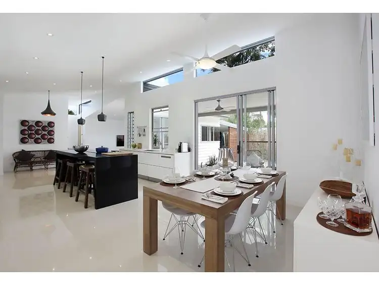 Second view of Homely house listing, 15A Harris Street, Labrador QLD 4215