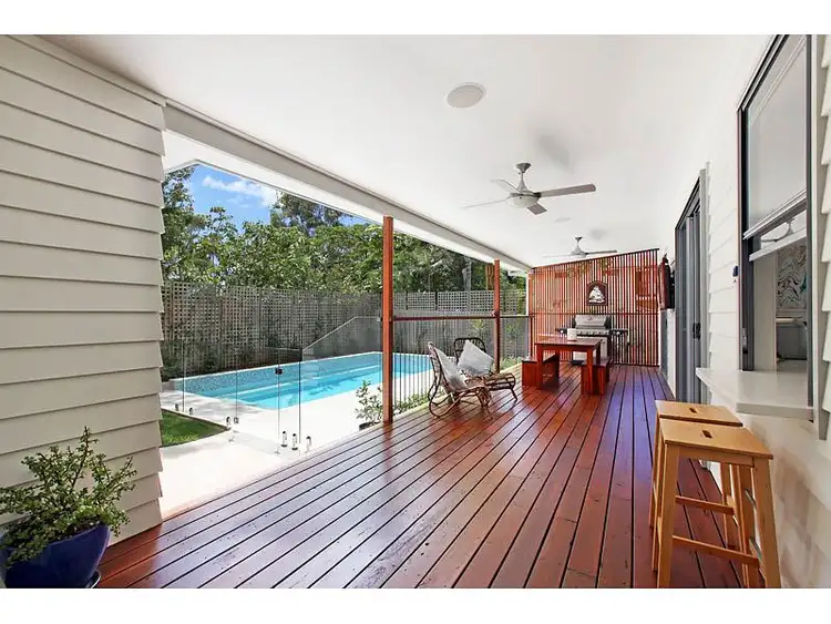 Fifth view of Homely house listing, 15A Harris Street, Labrador QLD 4215