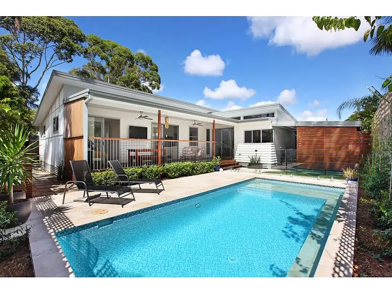 Main view of Homely house listing, 15A Harris Street, Labrador QLD 4215