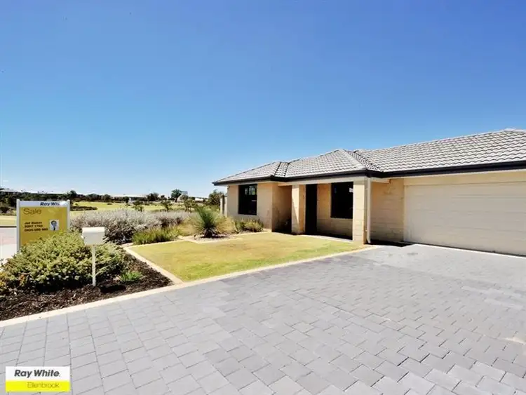 Fifth view of Homely house listing, 1 Ginnini Lane, Ellenbrook WA 6069