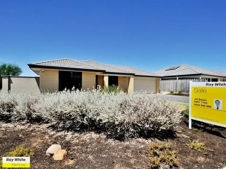 Sixth view of Homely house listing, 1 Ginnini Lane, Ellenbrook WA 6069