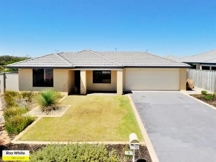 Seventh view of Homely house listing, 1 Ginnini Lane, Ellenbrook WA 6069