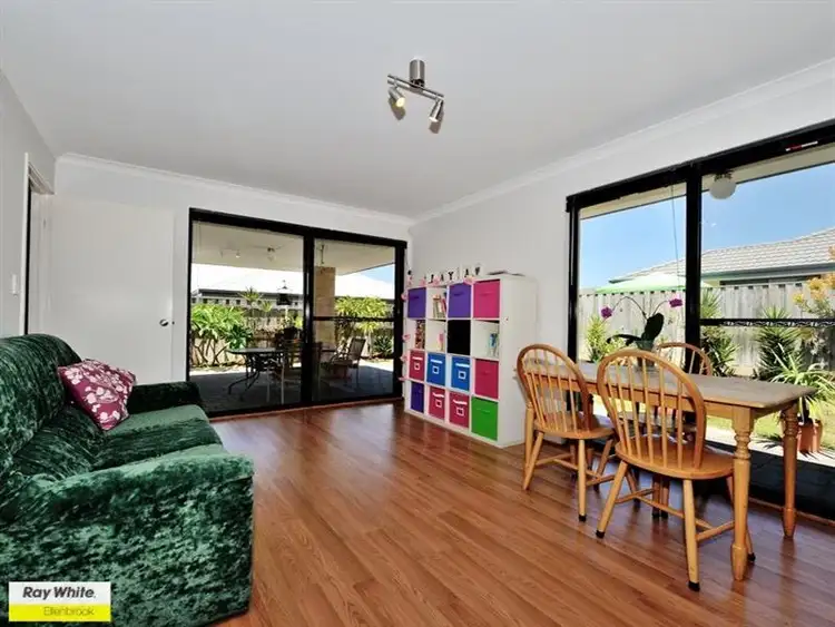 Third view of Homely house listing, 1 Ginnini Lane, Ellenbrook WA 6069