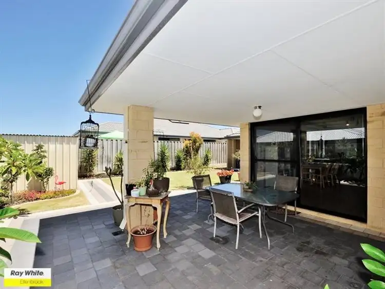 Fourth view of Homely house listing, 1 Ginnini Lane, Ellenbrook WA 6069