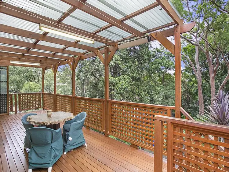 Second view of Homely house listing, 9 Birch Place, Kirrawee NSW 2232