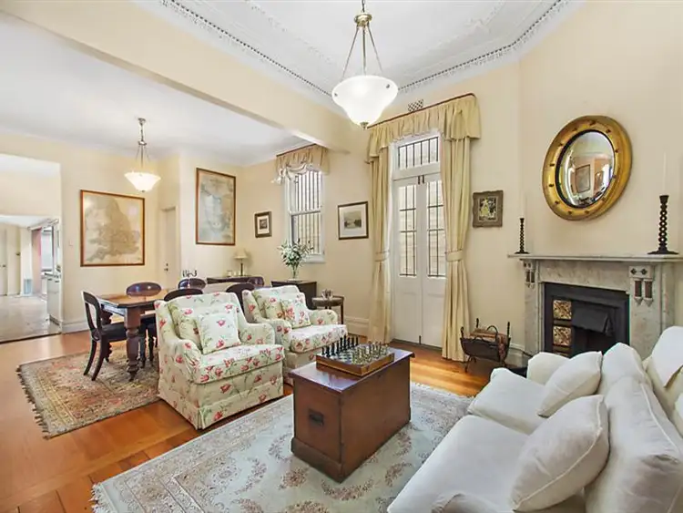Third view of Homely house listing, 17 Woodstock Street, Bondi Junction NSW 2022