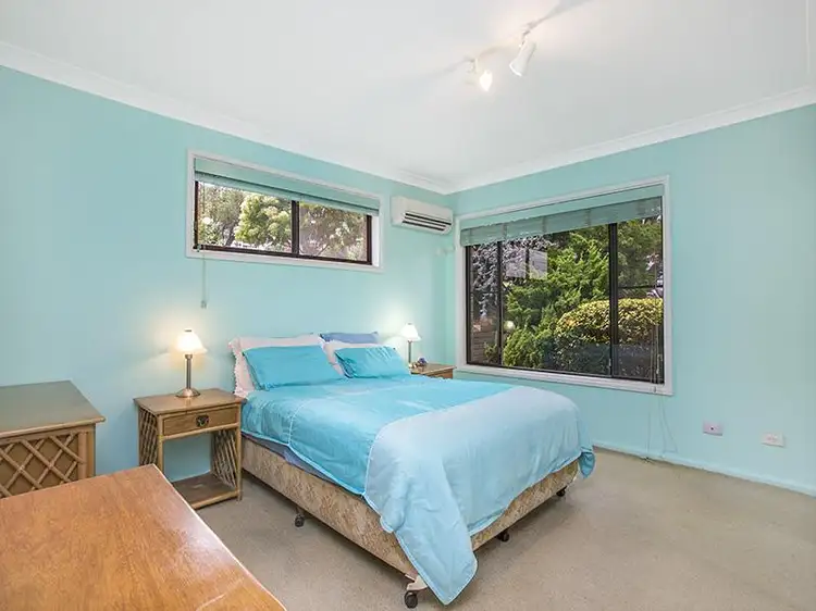 Fourth view of Homely house listing, 9 Birch Place, Kirrawee NSW 2232