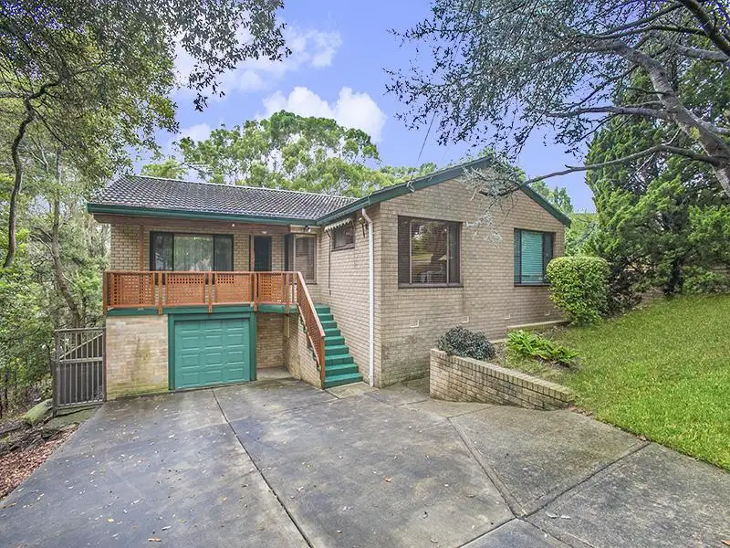 Main view of Homely house listing, 9 Birch Place, Kirrawee NSW 2232