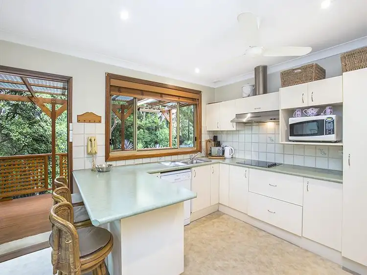 Sixth view of Homely house listing, 9 Birch Place, Kirrawee NSW 2232