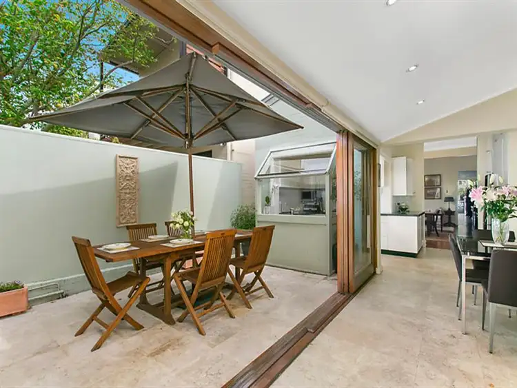 Second view of Homely house listing, 17 Woodstock Street, Bondi Junction NSW 2022
