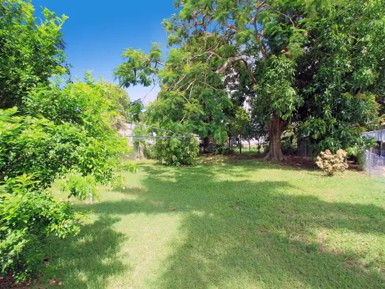 Second view of Homely house listing, 3 Henderson Street, Park Avenue QLD 4701