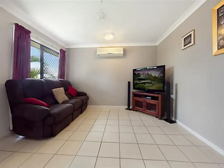 Second view of Homely house listing, 10 Maynard Court, Condon QLD 4815