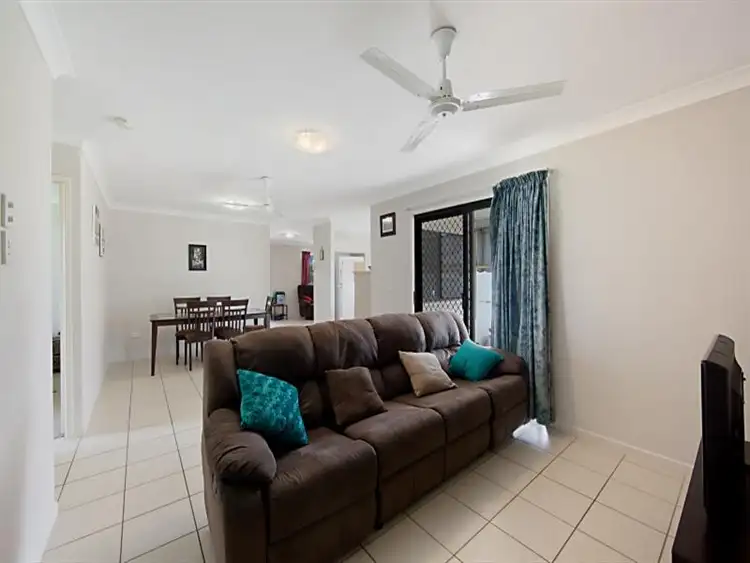 Fifth view of Homely house listing, 10 Maynard Court, Condon QLD 4815