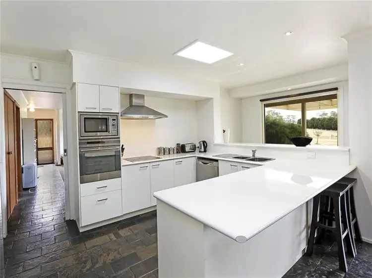 Third view of Homely house listing, 134 Lynch Road, Anakie VIC 3221