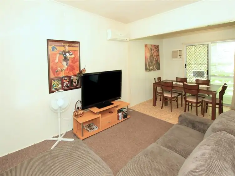 Third view of Homely house listing, 3 Henderson Street, Park Avenue QLD 4701