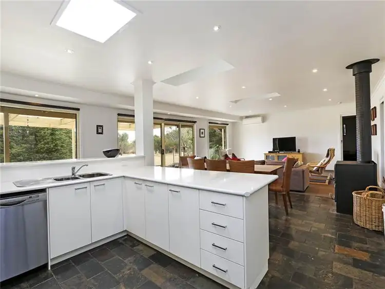 Fourth view of Homely house listing, 134 Lynch Road, Anakie VIC 3221