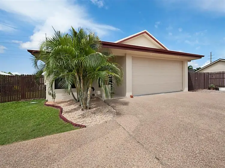 Main view of Homely house listing, 10 Maynard Court, Condon QLD 4815