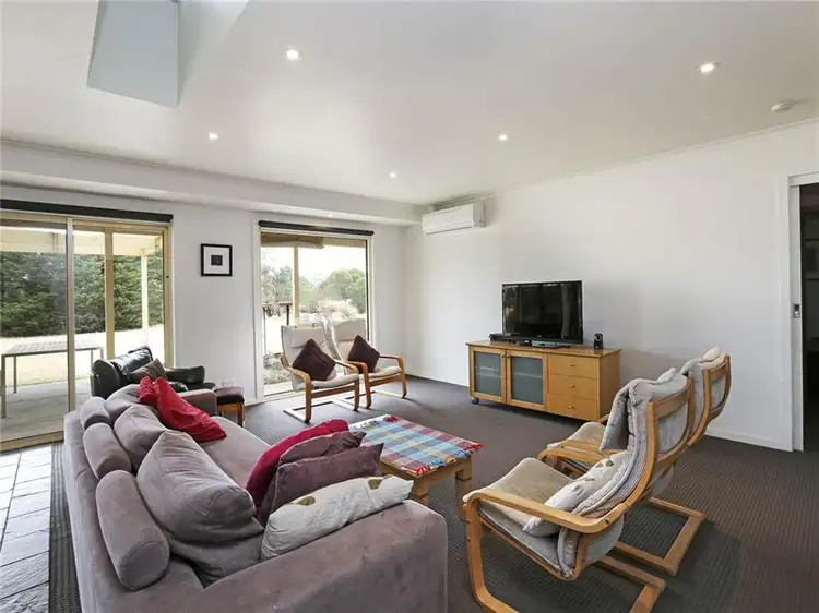 Fifth view of Homely house listing, 134 Lynch Road, Anakie VIC 3221