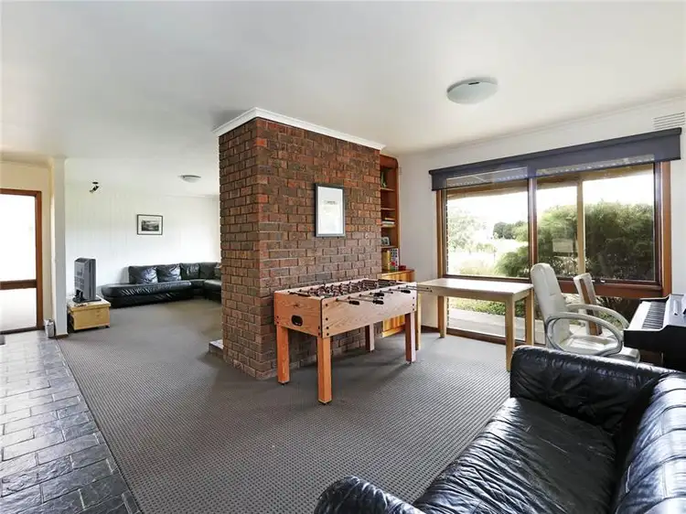 Sixth view of Homely house listing, 134 Lynch Road, Anakie VIC 3221