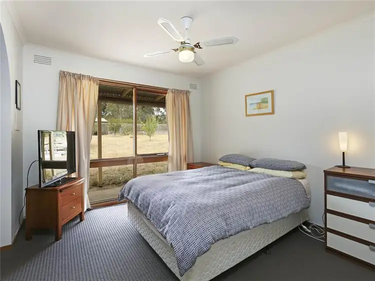 Seventh view of Homely house listing, 134 Lynch Road, Anakie VIC 3221