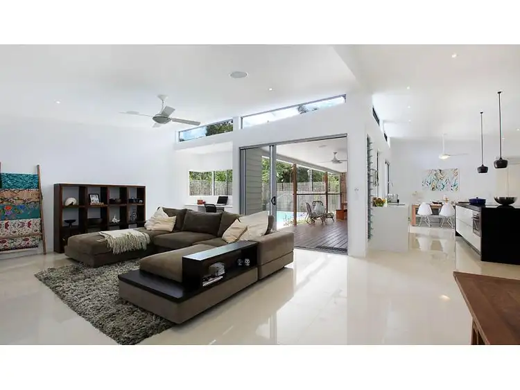 Third view of Homely house listing, 15A Harris Street, Labrador QLD 4215