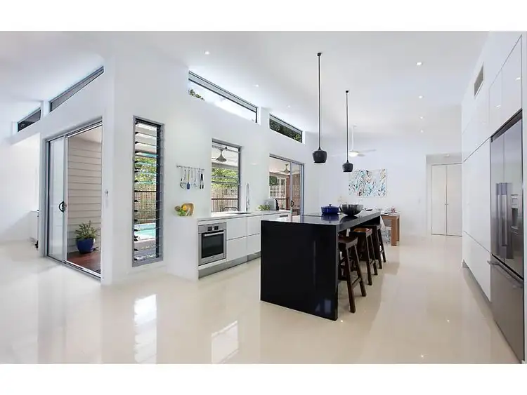 Sixth view of Homely house listing, 15A Harris Street, Labrador QLD 4215