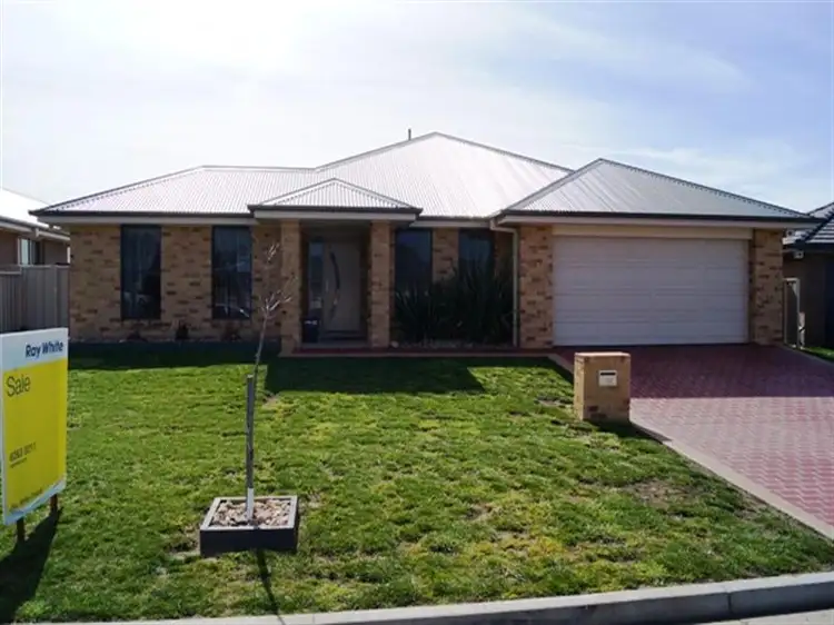 Main view of Homely house listing, 50 Diamond Drive, Orange NSW 2800