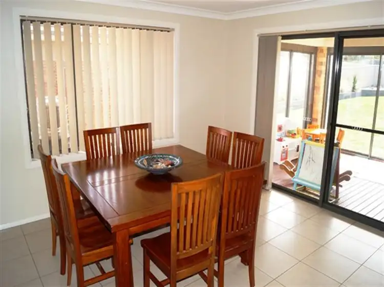 Fourth view of Homely house listing, 50 Diamond Drive, Orange NSW 2800