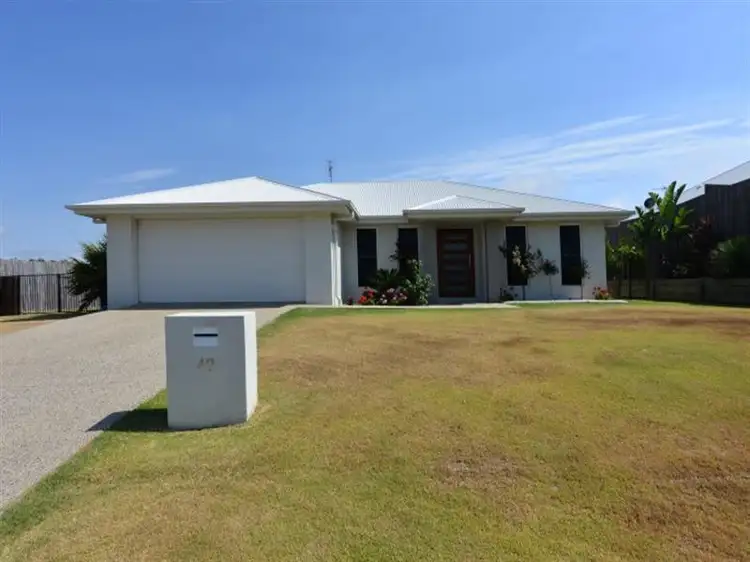 42 Sommariva Street, Westbrook QLD 4350