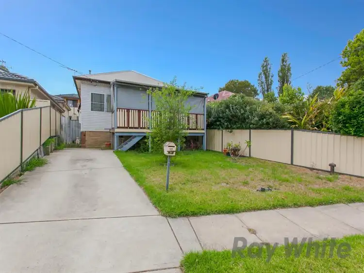 Second view of Homely house listing, 32 Robert Street, Jesmond NSW 2299