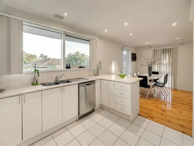 Fifth view of Homely house listing, 29 Betula Avenue, Bundoora VIC 3083