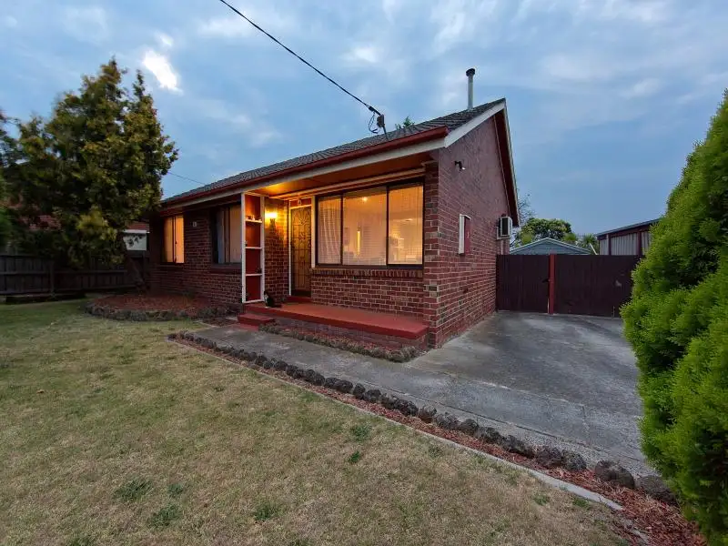 Main view of Homely house listing, 3 Lobator Street, Frankston North VIC 3200