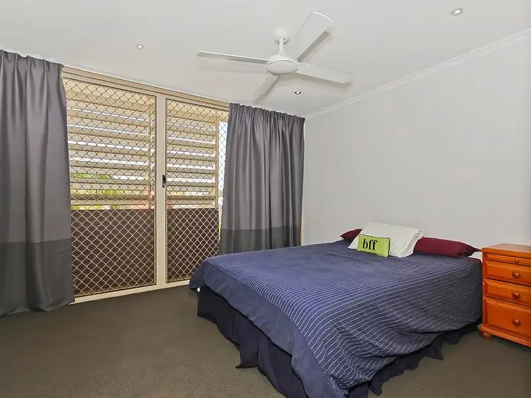 Sixth view of Homely townhouse listing, 23/34 Lowerson Street, Lutwyche QLD 4030