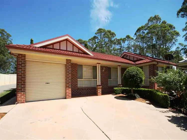 Main view of Homely house listing, 12A Swallow Place, Hinchinbrook NSW 2168