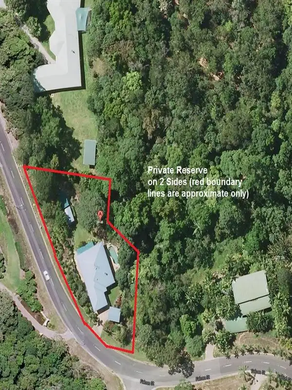 24-30 Falcon Street, Bayview Heights QLD 4868