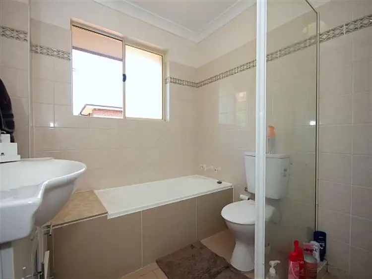 Fourth view of Homely unit listing, 12/84-86 Brancourt Avenue, Yagoona NSW 2199