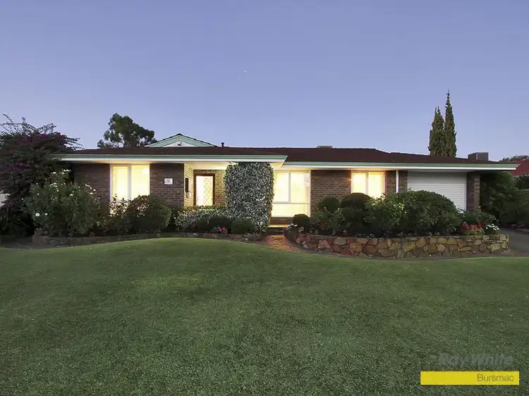 51 Parkview Drive, Ballajura WA 6066