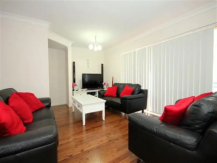 Second view of Homely unit listing, 12/84-86 Brancourt Avenue, Yagoona NSW 2199