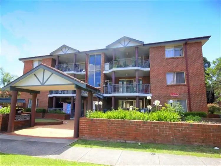 Main view of Homely unit listing, 12/84-86 Brancourt Avenue, Yagoona NSW 2199