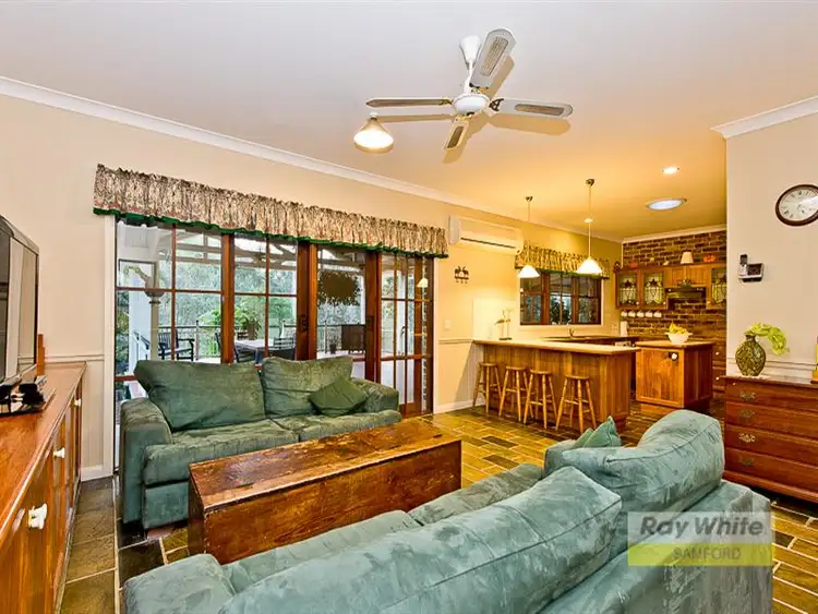 Fifth view of Homely house listing, 7 Winchester Avenue, Wights Mountain QLD 4520
