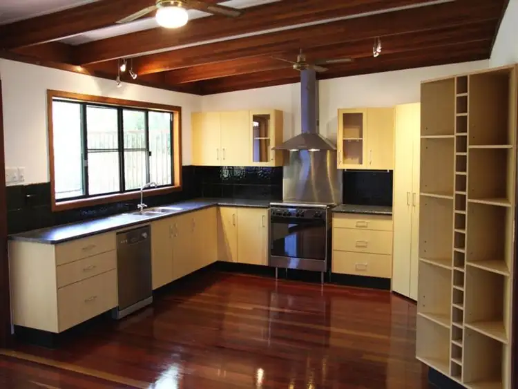 Sixth view of Homely house listing, 13 Creek Road, Tannum Sands QLD 4680