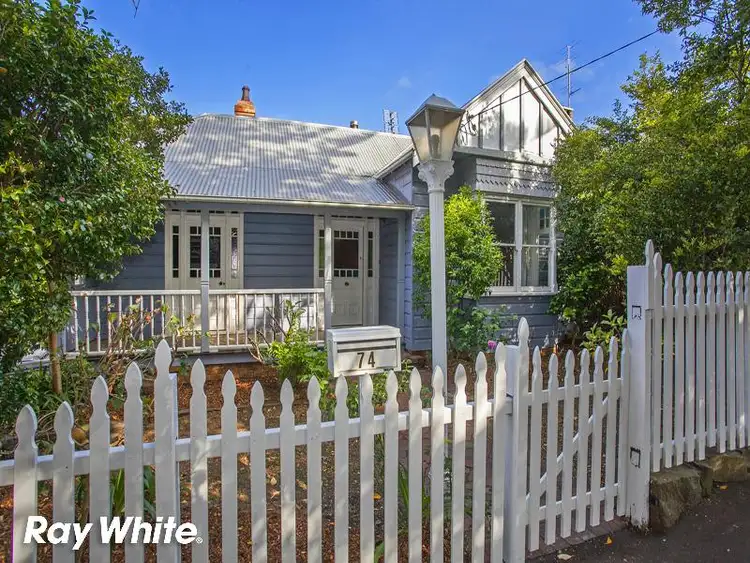 74 Shoalhaven Street, Kiama NSW 2533