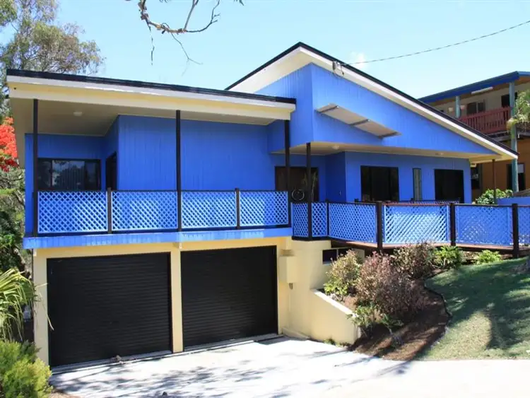 Main view of Homely house listing, 13 Creek Road, Tannum Sands QLD 4680
