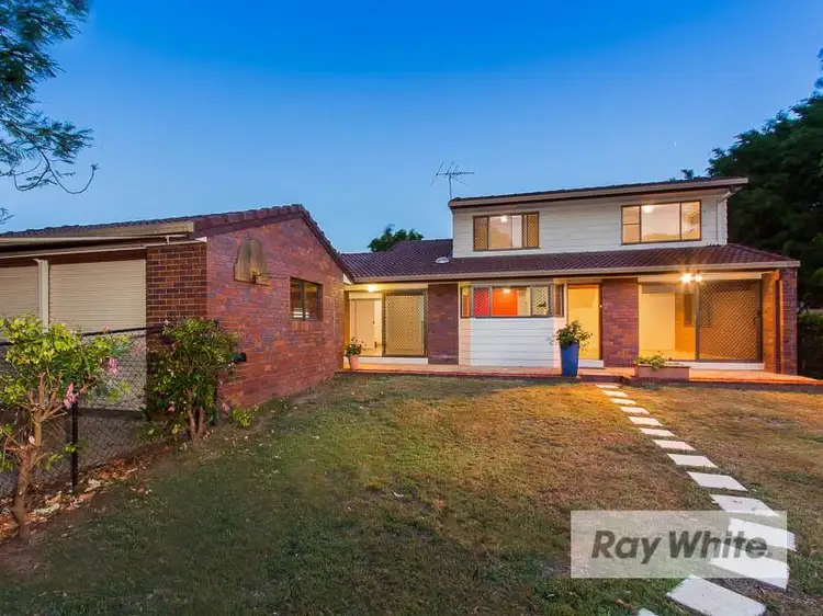 9 Elkington Street, Nudgee QLD 4014