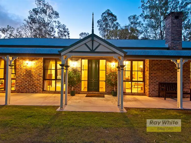 Fourth view of Homely house listing, 7 Winchester Avenue, Wights Mountain QLD 4520