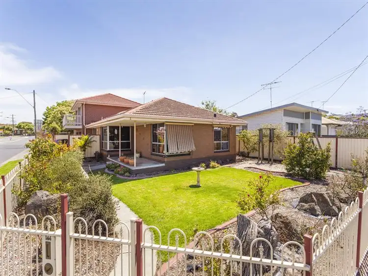 Second view of Homely house listing, 144 Ballarat Road, Hamlyn Heights VIC 3215
